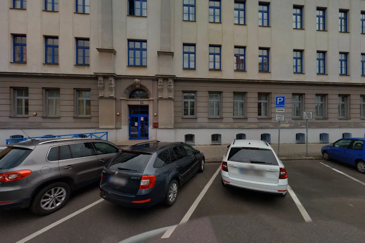 Dům dětí a mládeže Střekov